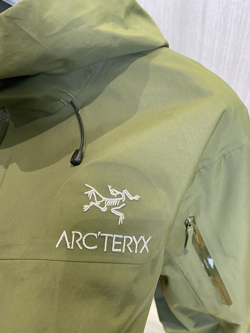 Arcteryx Outwear